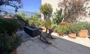 OPORTUNIDAD!!! PENTHOUSE VENTA OPORTUNIDAD BOSQUES DE LAS LOMAS DEPTO 540 m² DOS NIVELES 4 REC ROOF GARDEN