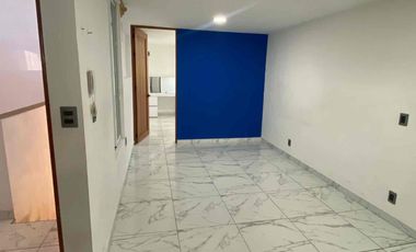 RENTA EN VILLA UNIVERSIDAD! EXCELENTE DEPARTAMENTO REMODELADO.