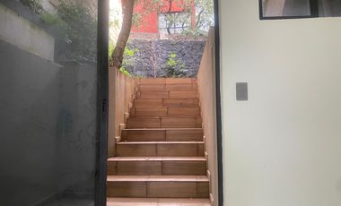 CASA EN VENTA PARA ESTRENAR EN TLALPAN