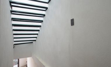 CASA EN VENTA PARA ESTRENAR EN TLALPAN