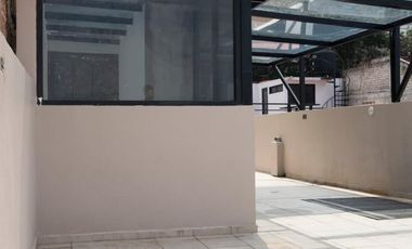 CASA EN VENTA PARA ESTRENAR EN TLALPAN