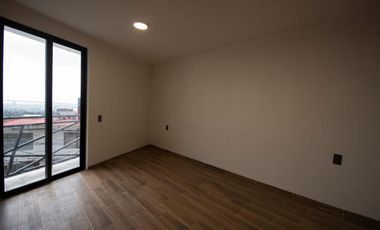 CASA EN VENTA PARA ESTRENAR EN TLALPAN