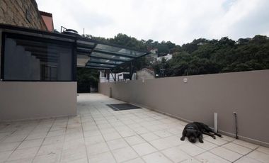 CASA EN VENTA PARA ESTRENAR EN TLALPAN