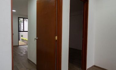 CASA EN VENTA PARA ESTRENAR EN TLALPAN