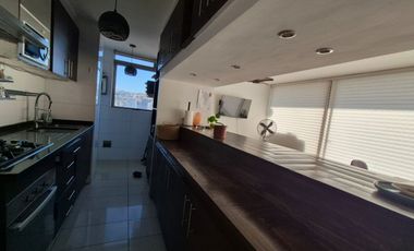 ARRIENDO DEPARTAMENTO ABRIL A DICIEMBRE VIÑA DEL MAR