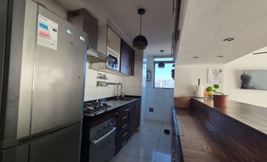 ARRIENDO DEPARTAMENTO ABRIL A DICIEMBRE VIÑA DEL MAR