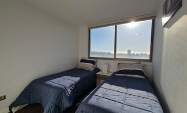 ARRIENDO DEPARTAMENTO ABRIL A DICIEMBRE VIÑA DEL MAR