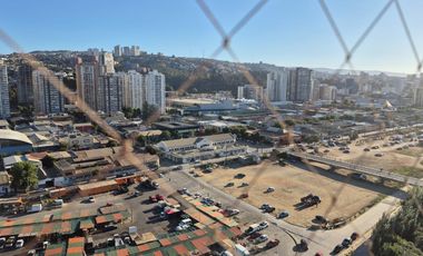 ARRIENDO DEPARTAMENTO ABRIL A DICIEMBRE VIÑA DEL MAR