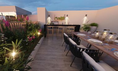 VENTA DEPARTAMENTO EN EXCLUSIVA ZONA DE CHACARRILLA