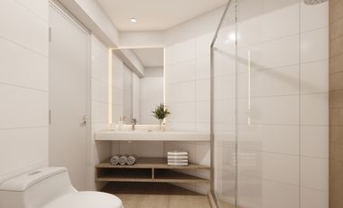 VENTA DEPARTAMENTO EN EXCLUSIVA ZONA DE CHACARRILLA