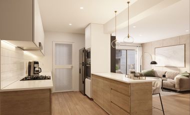 VENTA DEPARTAMENTO EN EXCLUSIVA ZONA DE CHACARRILLA