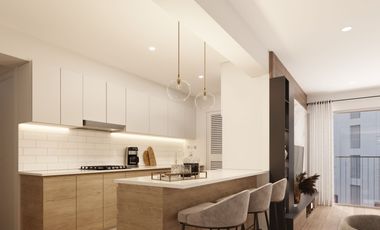 VENTA DEPARTAMENTO EN EXCLUSIVA ZONA DE CHACARRILLA