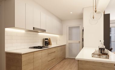 VENTA DEPARTAMENTO EN EXCLUSIVA ZONA DE CHACARRILLA