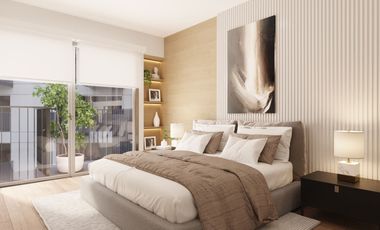 VENTA DEPARTAMENTO EN EXCLUSIVA ZONA DE CHACARRILLA