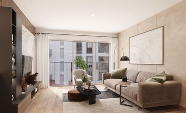 VENTA DEPARTAMENTO EN EXCLUSIVA ZONA DE CHACARRILLA