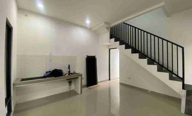 Rumah Siap Huni di Taman Yasmin Bogor Dekat Toll, Jalan Baru Solis, Bubulak, Cilendek, IPB