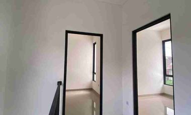 Rumah Siap Huni di Taman Yasmin Bogor Dekat Toll, Jalan Baru Solis, Bubulak, Cilendek, IPB