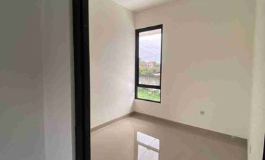 Rumah Siap Huni di Taman Yasmin Bogor Dekat Toll, Jalan Baru Solis, Bubulak, Cilendek, IPB