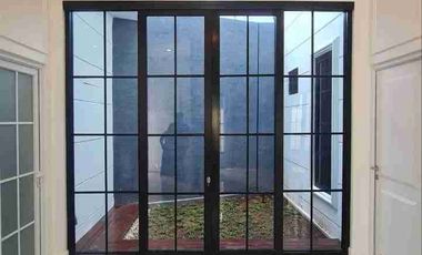 Rumah Siap Huni di Taman Yasmin Bogor Dekat Toll, Jalan Baru Solis, Bubulak, Cilendek, IPB