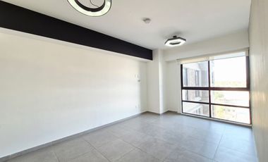 RENTA DEPARTAMENTO NUEVO CERCA DE AQUILES SERDAN, AZCAPOTZALCO, POLANCO