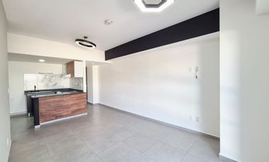 RENTA DEPARTAMENTO NUEVO CERCA DE AQUILES SERDAN, AZCAPOTZALCO, POLANCO