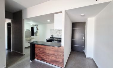 RENTA DEPARTAMENTO NUEVO CERCA DE AQUILES SERDAN, AZCAPOTZALCO, POLANCO