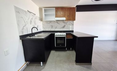 RENTA DEPARTAMENTO NUEVO CERCA DE AQUILES SERDAN, AZCAPOTZALCO, POLANCO