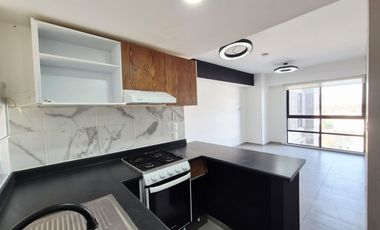 RENTA DEPARTAMENTO NUEVO CERCA DE AQUILES SERDAN, AZCAPOTZALCO, POLANCO