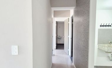 RENTA DEPARTAMENTO NUEVO CERCA DE AQUILES SERDAN, AZCAPOTZALCO, POLANCO