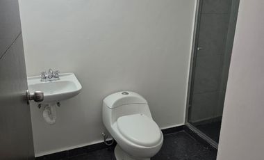 RENTA DEPARTAMENTO NUEVO CERCA DE AQUILES SERDAN, AZCAPOTZALCO, POLANCO