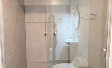 RENTA DEPARTAMENTO NUEVO CERCA DE AQUILES SERDAN, AZCAPOTZALCO, POLANCO