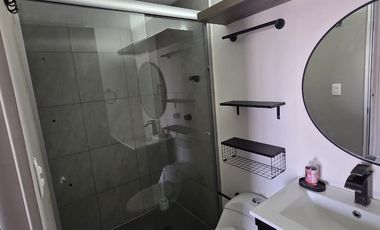 RENTA DEPARTAMENTO NUEVO CERCA DE AQUILES SERDAN, AZCAPOTZALCO, POLANCO