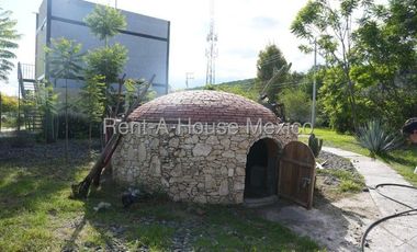 Quinta, Casas y Espacio Para Eventos en Venta en Querétaro, México