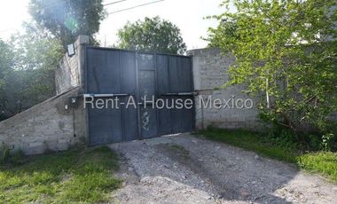 Quinta, Casas y Espacio Para Eventos en Venta en Querétaro, México
