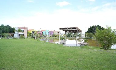 Quinta, Casas y Espacio Para Eventos en Venta en Querétaro, México