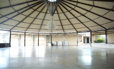 Quinta, Casas y Espacio Para Eventos en Venta en Querétaro, México