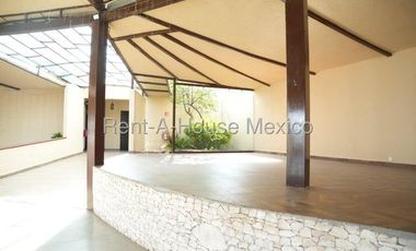 Quinta, Casas y Espacio Para Eventos en Venta en Querétaro, México