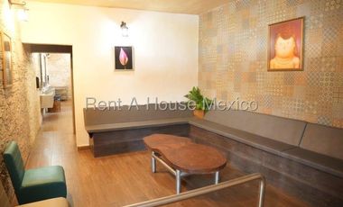 Quinta, Casas y Espacio Para Eventos en Venta en Querétaro, México