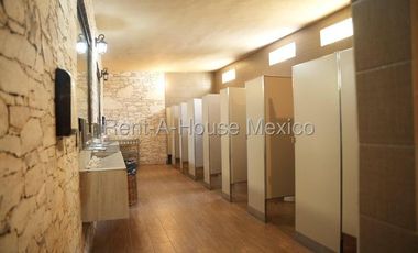 Quinta, Casas y Espacio Para Eventos en Venta en Querétaro, México