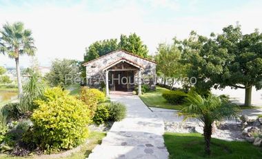 Quinta, Casas y Espacio Para Eventos en Venta en Querétaro, México