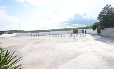 Quinta, Casas y Espacio Para Eventos en Venta en Querétaro, México