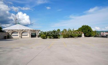 Quinta, Casas y Espacio Para Eventos en Venta en Querétaro, México