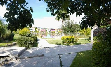 Quinta, Casas y Espacio Para Eventos en Venta en Querétaro, México