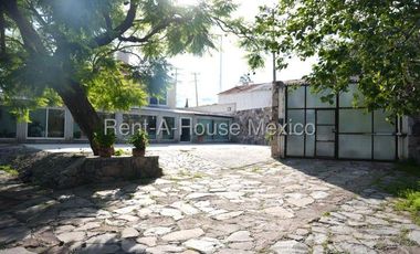 Quinta, Casas y Espacio Para Eventos en Venta en Querétaro, México