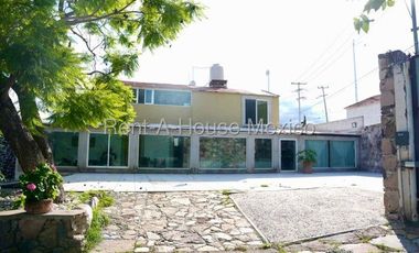 Quinta, Casas y Espacio Para Eventos en Venta en Querétaro, México