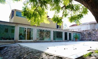 Quinta, Casas y Espacio Para Eventos en Venta en Querétaro, México
