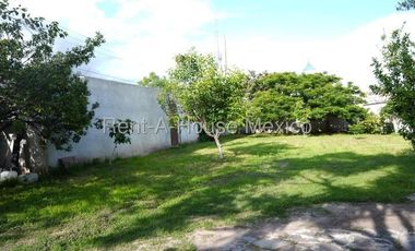 Quinta, Casas y Espacio Para Eventos en Venta en Querétaro, México
