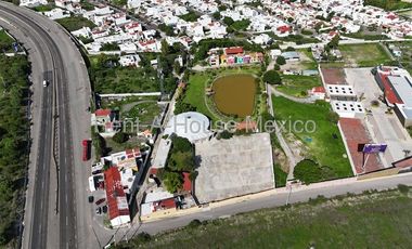 Quinta, Casas y Espacio Para Eventos en Venta en Querétaro, México