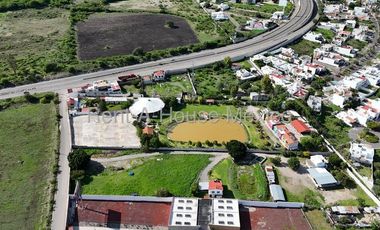 Quinta, Casas y Espacio Para Eventos en Venta en Querétaro, México