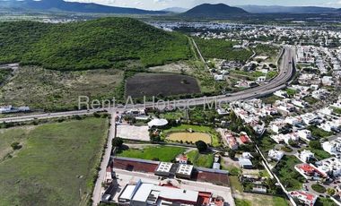 Quinta, Casas y Espacio Para Eventos en Venta en Querétaro, México